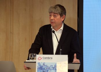 La Cambra de Comerç de Barcelona considera ‘indispensable’ la interconnexió de xarxes per fer arribar aigua de l’Ebre