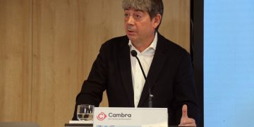 La Cambra de Comerç de Barcelona considera ‘indispensable’ la interconnexió de xarxes per fer arribar aigua de l’Ebre
