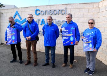 La PDE aviva la defensa del riu Ebre amb una campanya per atreure nous activistes i noves ‘proves de força’