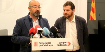 Liciten la redacció de l’estudi informatiu i d’impacte ambiental de la terminal ferroviària del Catalunya Sud
