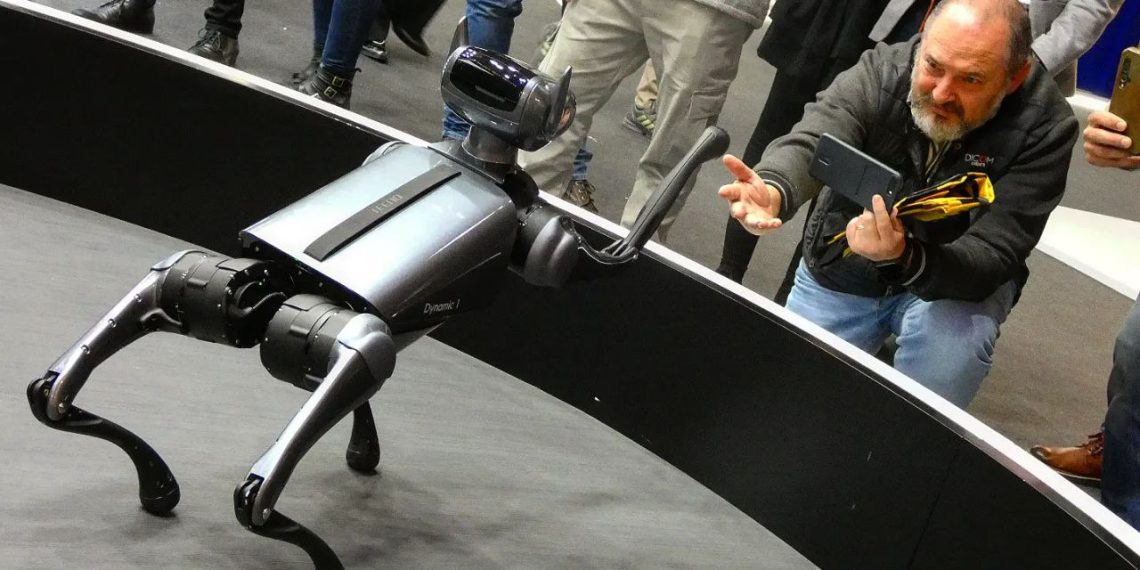 El Mobile World Congress arriba als 101.000 assistents