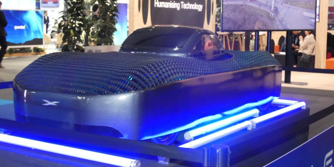 El Mobile World Congress arriba als 101.000 assistents