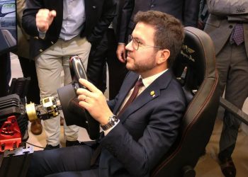 El Mobile World Congress arriba als 101.000 assistents