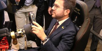 El Mobile World Congress arriba als 101.000 assistents