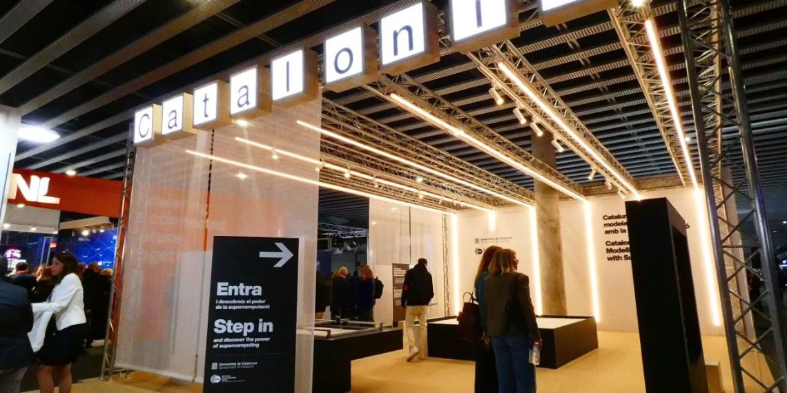 El Mobile World Congress arriba als 101.000 assistents