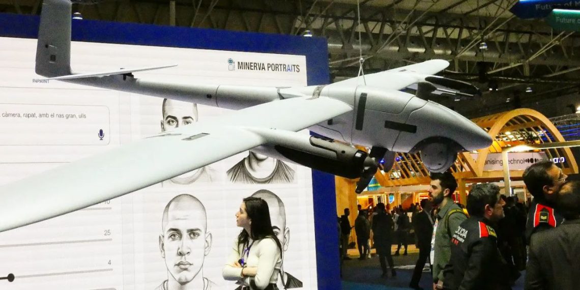 El Mobile World Congress arriba als 101.000 assistents