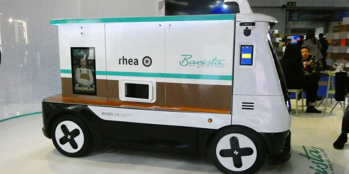 El Mobile World Congress arriba als 101.000 assistents