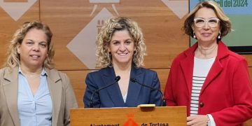 Junts per Tortosa força la celebració d’un ple extraordinari per ‘acabar amb les mentides’ sobre l’hospital de la Santa Creu de Jesús