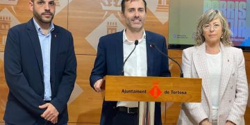 Els barris del nucli antic de Tortosa queden inclosos al projecte pilot Barris amb Futur