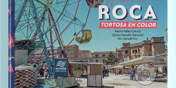 El retratiste del Rastre torna a les llibreries amb ‘Antonio Roca. Tortosa en color’