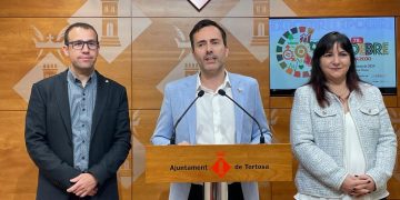 Expoebre vol centrar-se en l’Agenda 2030 per fer de Tortosa la capital de la sostenibilitat