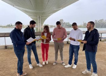 Enlairem Deltebre intervé en la campanya del 12-M amb propostes als partits i la reivindicació de la comarca del Delta