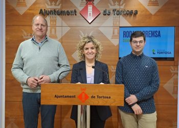 Junts per Tortosa adverteix que el govern municipal farà una pujada del rebut de l’aigua ‘innecessària’