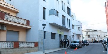 Detingut un home de 47 anys a Amposta per l’esquarterament d’una dona de 34 anys que havia estat la seva parella