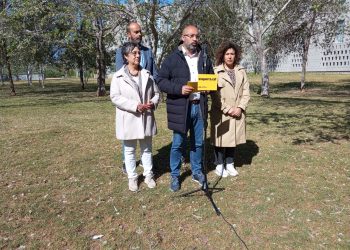 Salvadó exposa el decàleg de compromisos d’ERC per a les Terres de l’Ebre per al 12-M
