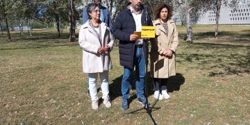 Salvadó exposa el decàleg de compromisos d’ERC per a les Terres de l’Ebre per al 12-M