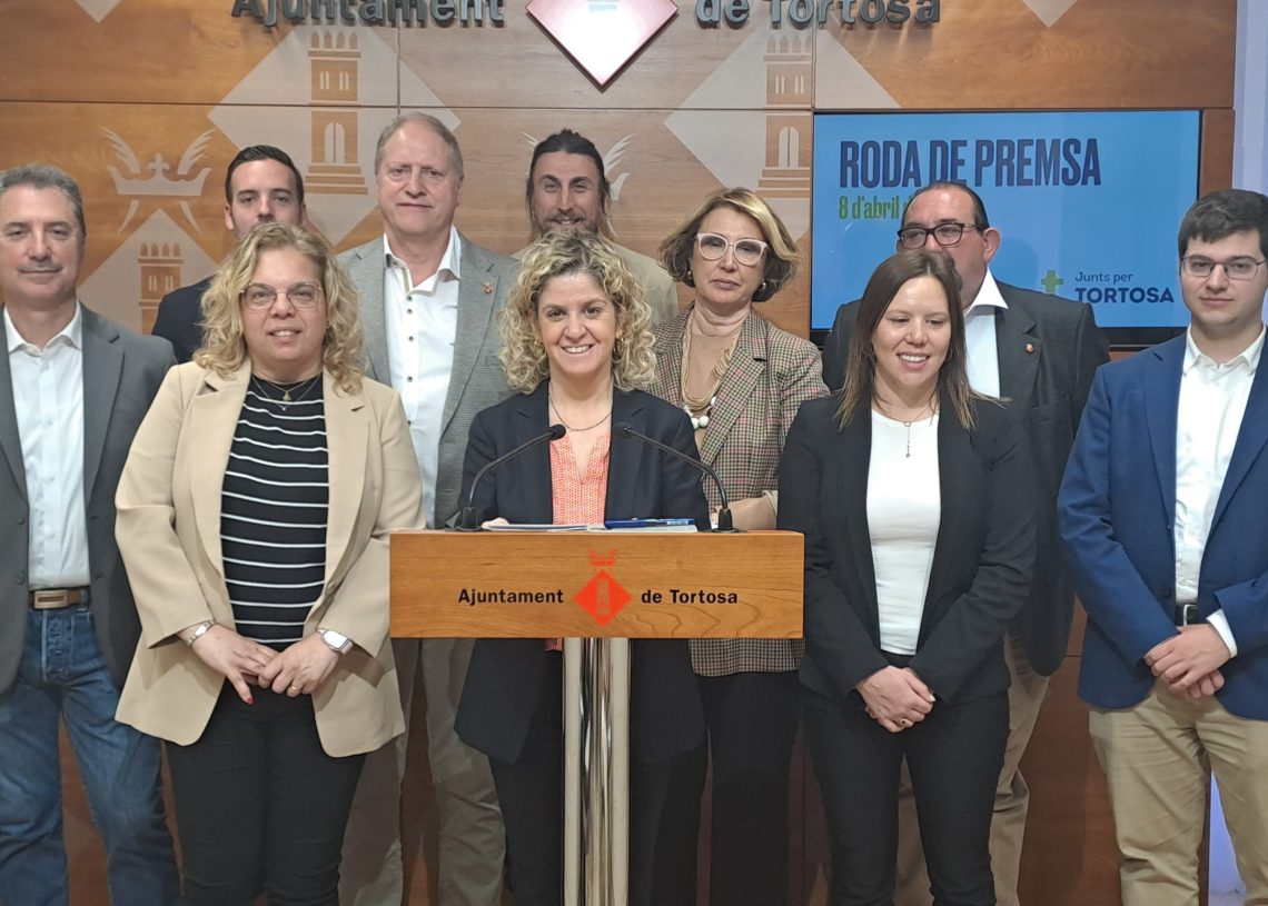 ‘La veritat sobre la gestió de l’Hospital de la Santa Creu de Jesús’, per Meritxell Roigé