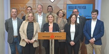 ‘La veritat sobre la gestió de l’Hospital de la Santa Creu de Jesús’, per Meritxell Roigé