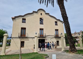La nova casa Barnahus per atendre els infants víctimes de violència sexual ja ha atès 25 casos a les Terres de l’Ebre