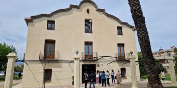 La nova casa Barnahus per atendre els infants víctimes de violència sexual ja ha atès 25 casos a les Terres de l’Ebre