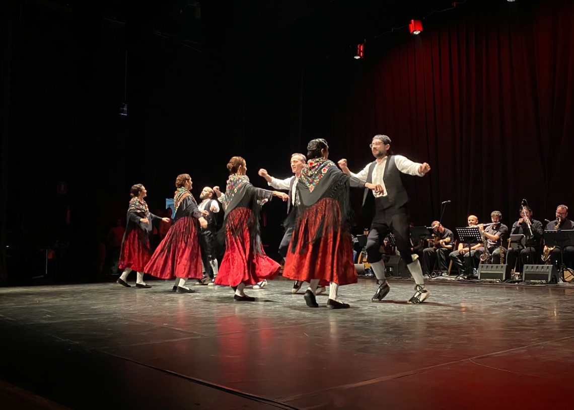 ’20 anys de Saragatona, 10 anys de Lo Planter!’, per Mar Lleixà