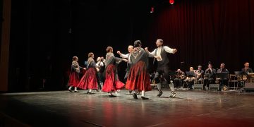 ’20 anys de Saragatona, 10 anys de Lo Planter!’, per Mar Lleixà