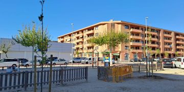 ‘Respectem els arbres urbans’, per Marga Abelló