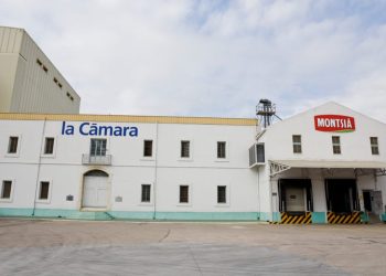 Adam Tomàs lamenta la denúncia que ha fet silenciar la sirena de la Cambra Arrossera