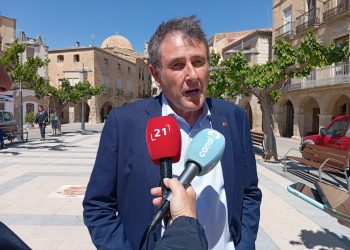 Paladella constata que Acció rectifica i ara permet que l’accés dels autònoms als ajuts del Fons de Transició Nuclear