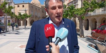 Paladella constata que Acció rectifica i ara permet que l’accés dels autònoms als ajuts del Fons de Transició Nuclear