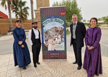Els molins arrossers, protagonistes de la XVI Festa del Mercat a la Plaça d’Amposta
