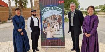 Els molins arrossers, protagonistes de la XVI Festa del Mercat a la Plaça d’Amposta