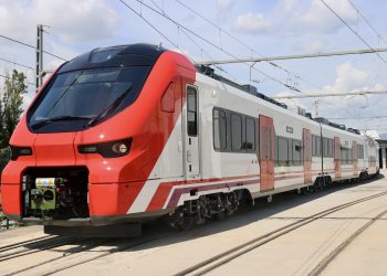 Així són els trens que vindran a les vies de les Terres de l’Ebre a partir del 2025