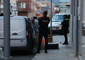 Envien a presó l’home detingut per matar i esquarterar la seua exparella a Amposta