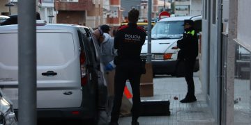 Envien a presó l’home detingut per matar i esquarterar la seua exparella a Amposta