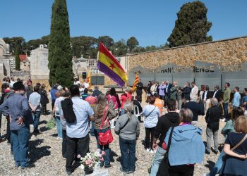 L’Arquebisbat de Tarragona demana perdó pel paper de l’Església en el franquisme