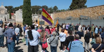 L’Arquebisbat de Tarragona demana perdó pel paper de l’Església en el franquisme