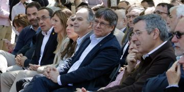 Puigdemont, l’exiliat que fa ballar Espanya