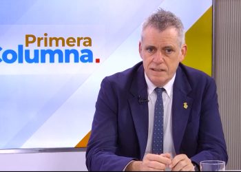 Adam Tomàs avança que Amposta reactivarà la zona blava a partir del maig