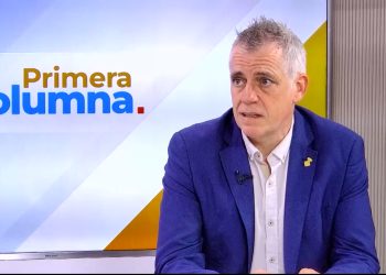 Tomàs decreta tres dies de dol oficial a Amposta per l’assassinat d’una dona i destaca l’actuació ràpida de la Policia Local