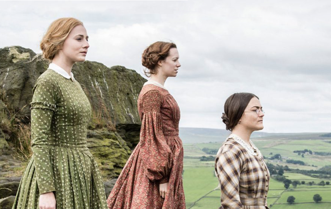 La literatura de les germanes Brontë