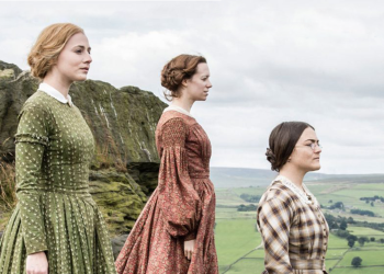 La literatura de les germanes Brontë