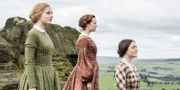 La literatura de les germanes Brontë