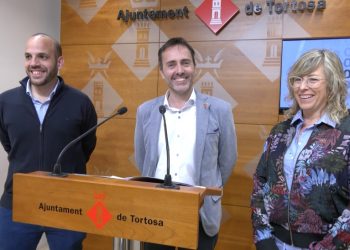 El govern de Tortosa porta al ple ‘la mala gestió’ de Roigé a l’hospital de la Santa Creu