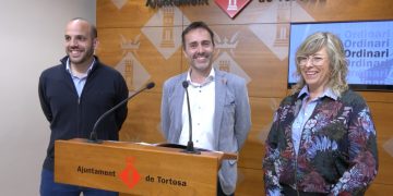El govern de Tortosa porta al ple ‘la mala gestió’ de Roigé a l’hospital de la Santa Creu