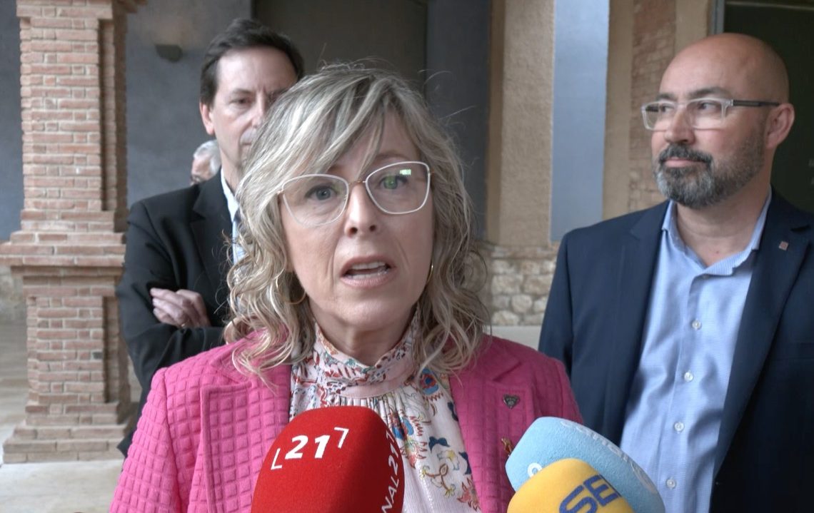 Lleixà: ‘Sebastià Campos Terré és una figura que durant massa anys ha estat silenciada’