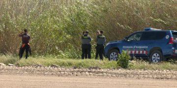 Investiguen l’aparició d’un cadàver al riu, a la zona de Font de Quinto, a Campredó