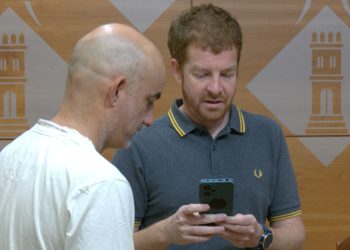 La CUP anuncia que no participarà en el ple extraordinari sobre l’hospital de Jesús per ser un acte de ‘propaganda convergent’