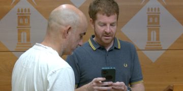 La CUP anuncia que no participarà en el ple extraordinari sobre l’hospital de Jesús per ser un acte de ‘propaganda convergent’