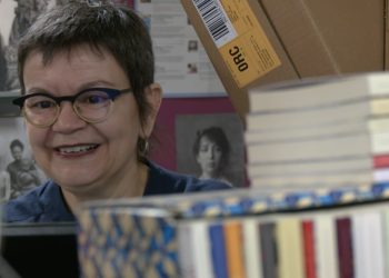 La Irreal i La 2 de Viladrich fan les seues recomanacions ebrenques per a Sant Jordi